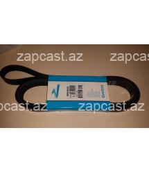  Kia Sportage 2010-2015 remen dinamo 252122G700